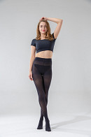 Silhouette Black